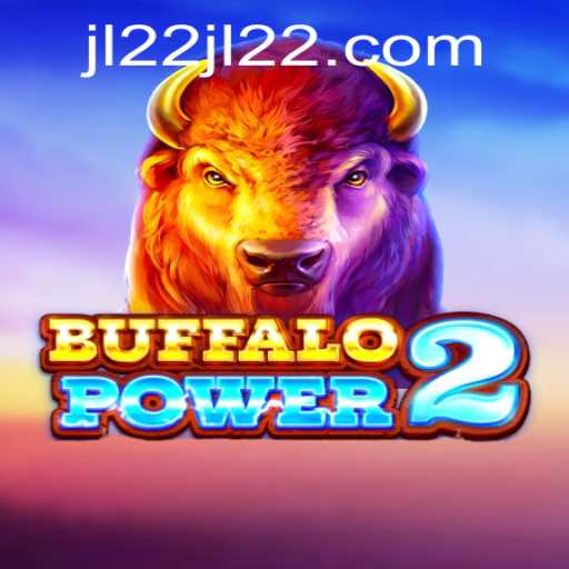 Buffalo Power 2: A Thrilling Adventure