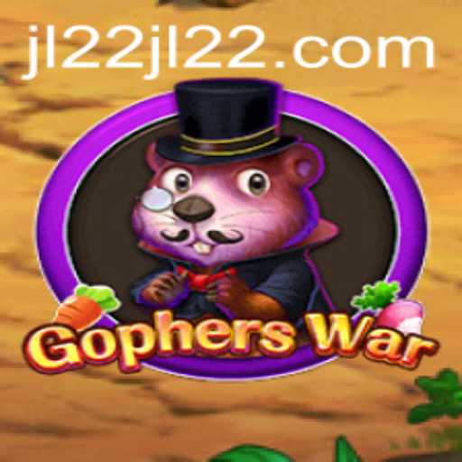 Unveiling GophersWar: The New Gaming Sensation of 22jl