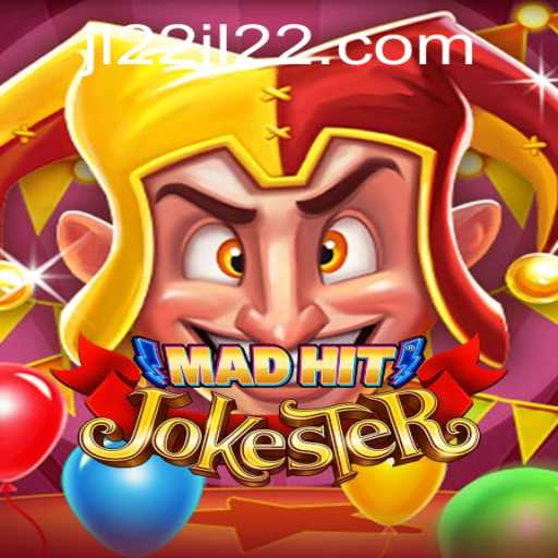 MadHitJokester: A New Era of Interactive Gaming