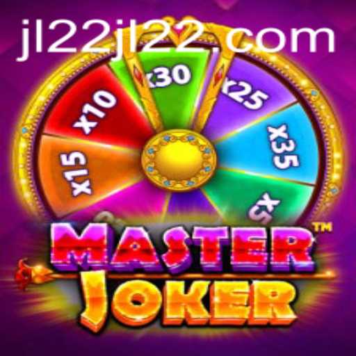 MasterJoker: An Intriguing Blend of Strategy and Chance