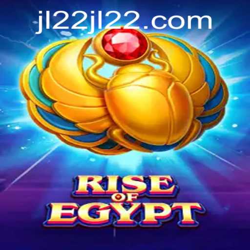 Rise of Egypt: Unveiling Ancient Lore